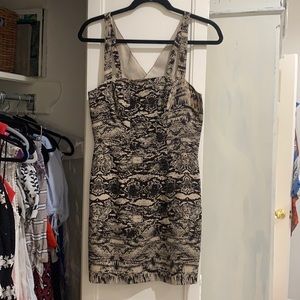 Urban outfitters dress